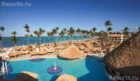 Paradisus Palma Real 58